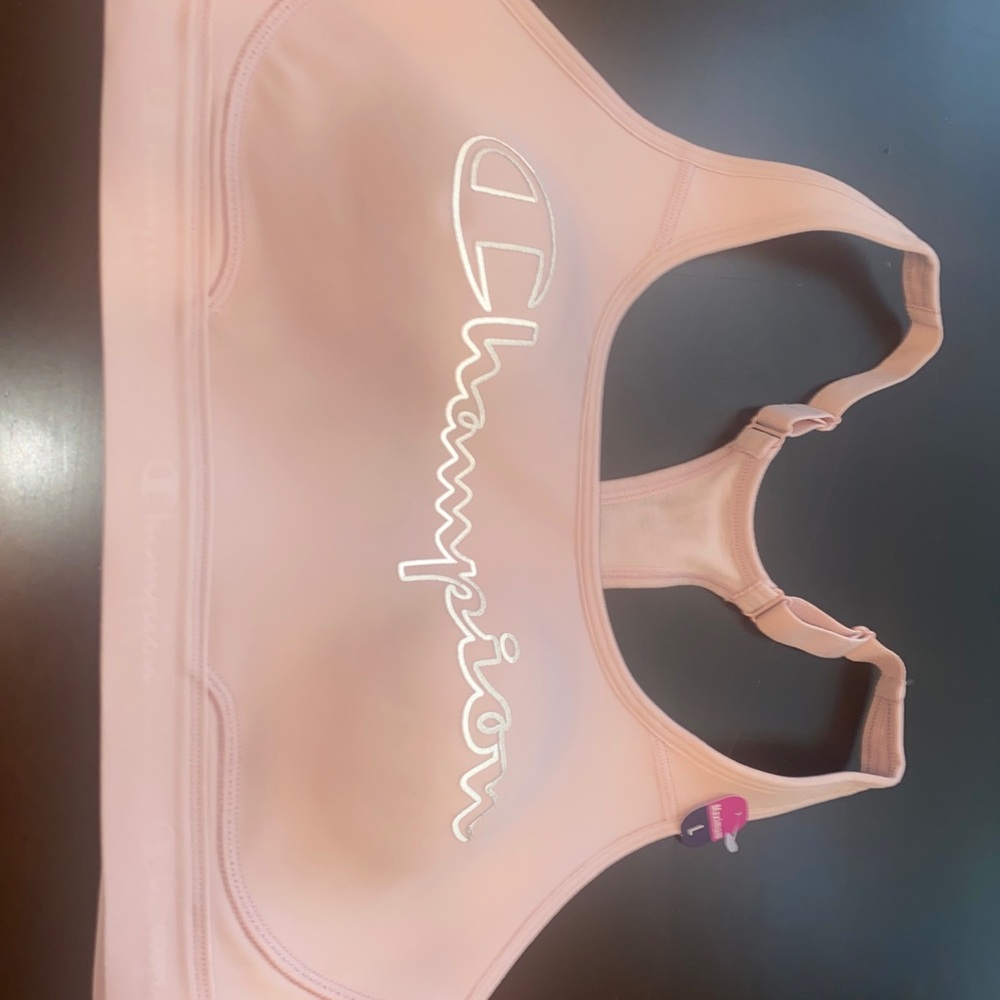Champion sports bra